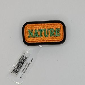Jibbitz Croc Nature Charm